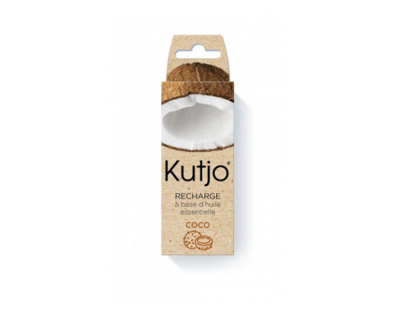 Recharge Coco pour K1 15 ML
