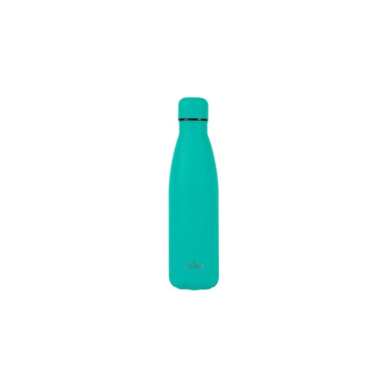 Bouteille isotherme Icon 500 ml Vert Puro