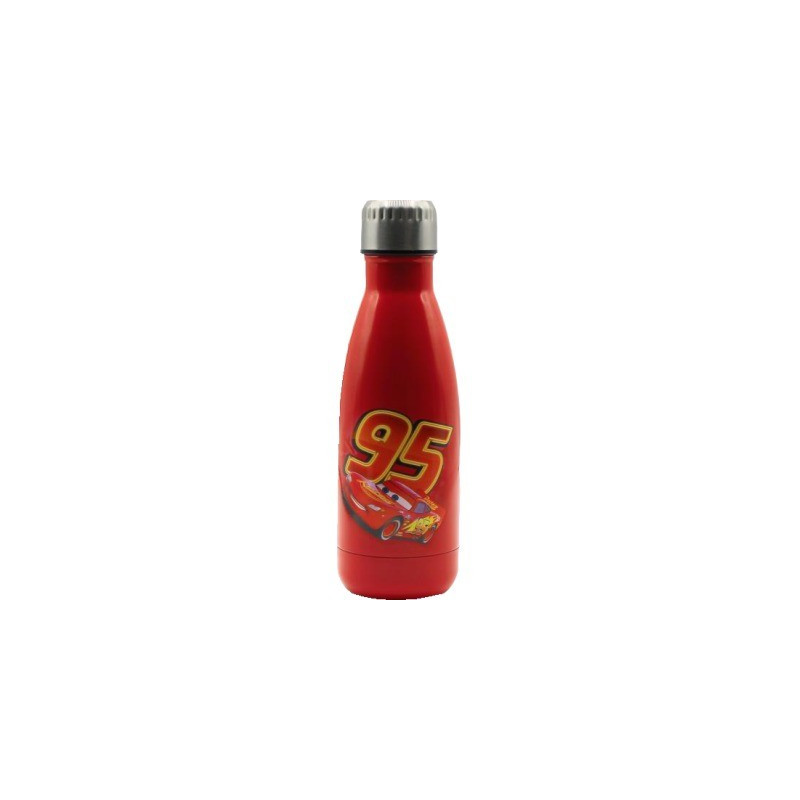 Bouteille isotherme Disney 500ml Cars Puro