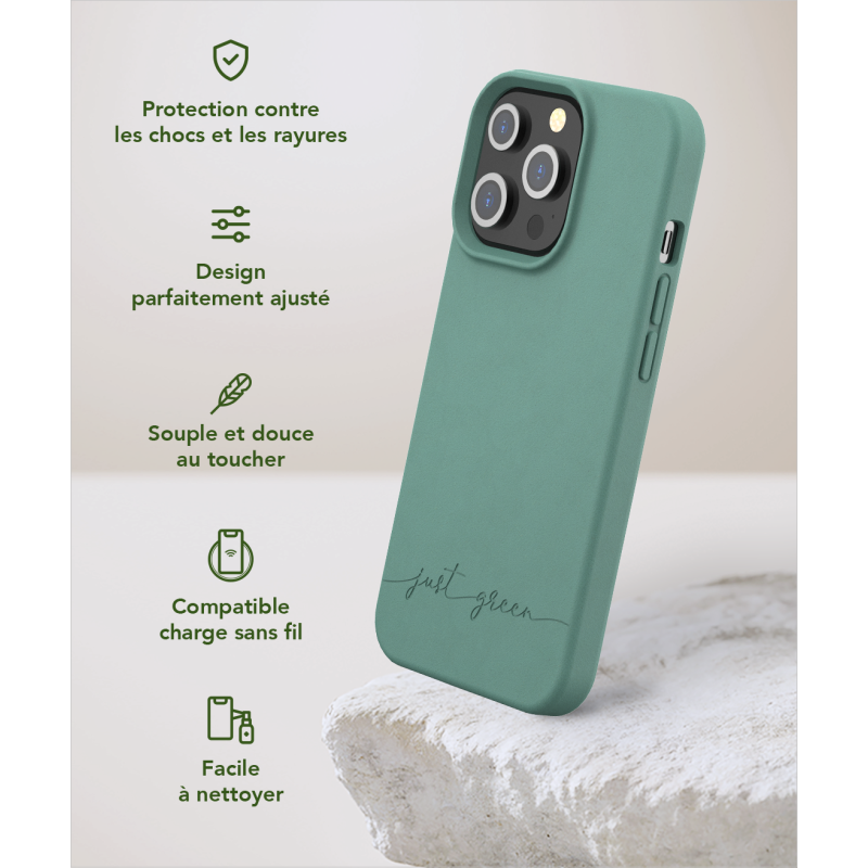 Coque de protection iPhone 13 Apple - GreenMotorShop
