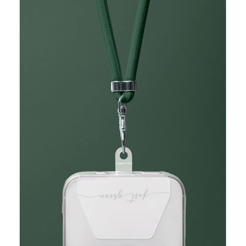 Removable 2025 shoulder strap