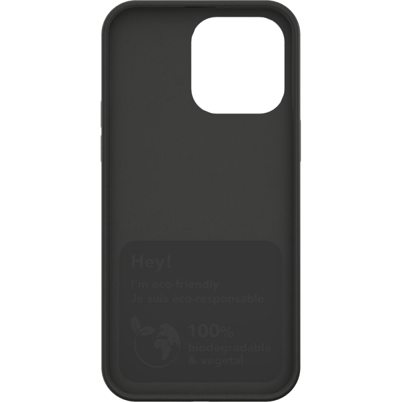Coque de Protection Bio Dégradable 100% Éco Responsable iPhone