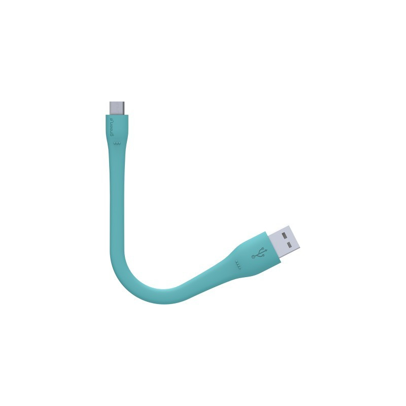 Câble écologique USB/micro USB Green_e