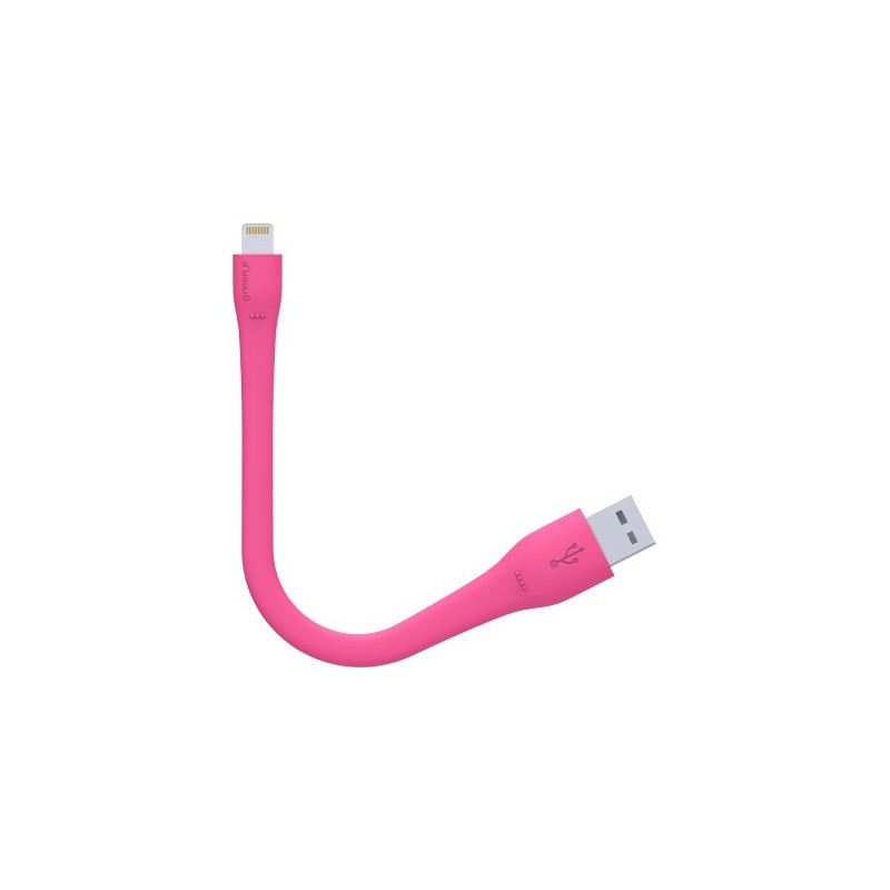Câble écologique USB/Lightning Green_e