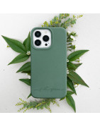 Coques, housses, protection d'écran smartphone - Just Green